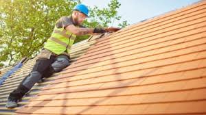Best Storm Damage Roof Repair  in Greenville, NY