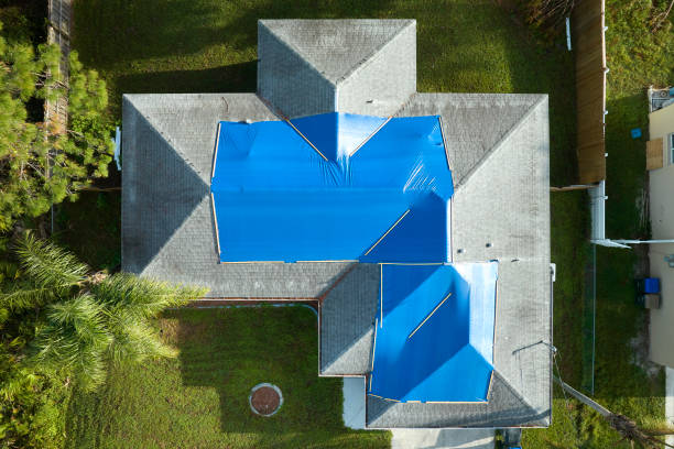 Best 4 Ply Roofing  in Greenville, NY