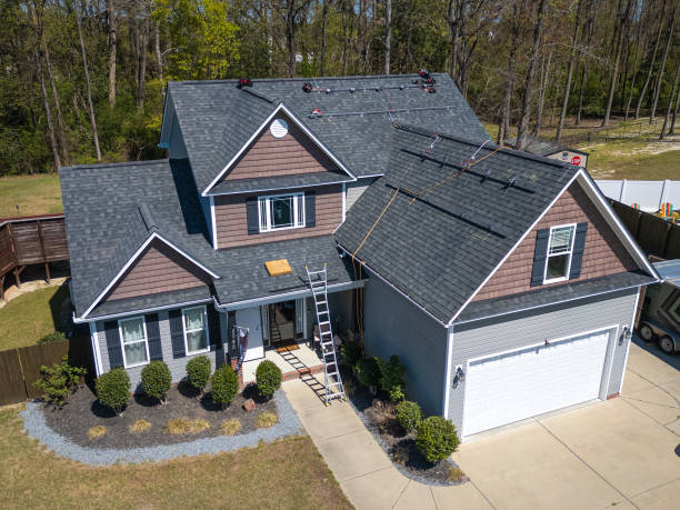 Hot Roofs in Greenville, NY